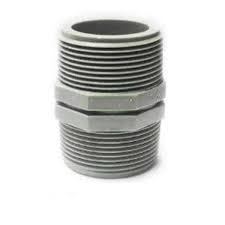 مقاوم ترین مغزی رزوه ای U-PVC سایز 1 اینچ (3) 16 بار